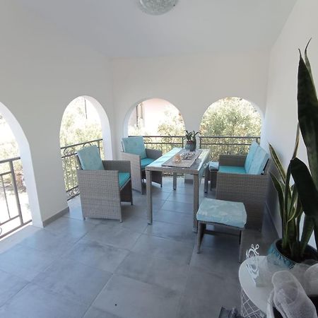 Casa Antonella, A Due Passi Dalla Spiaggia, Total Relax Solanas  Exterior foto