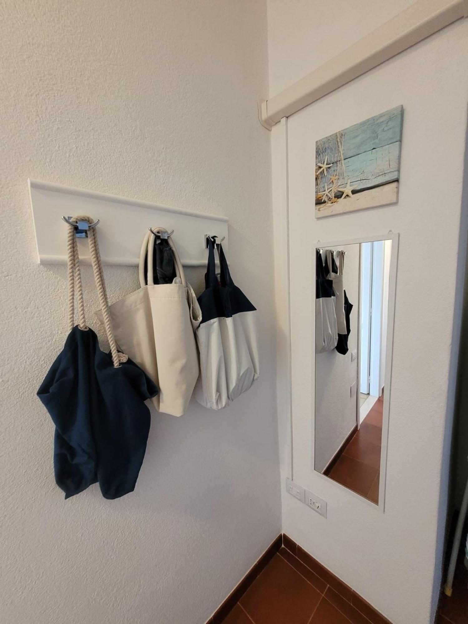 Casa Antonella, A Due Passi Dalla Spiaggia, Total Relax Solanas  Exterior foto